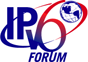 Logo: IPv6 Forum