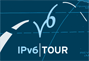 Logo: LACNIC IPv6 Tour